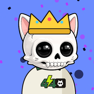 Sherwood Cat #821