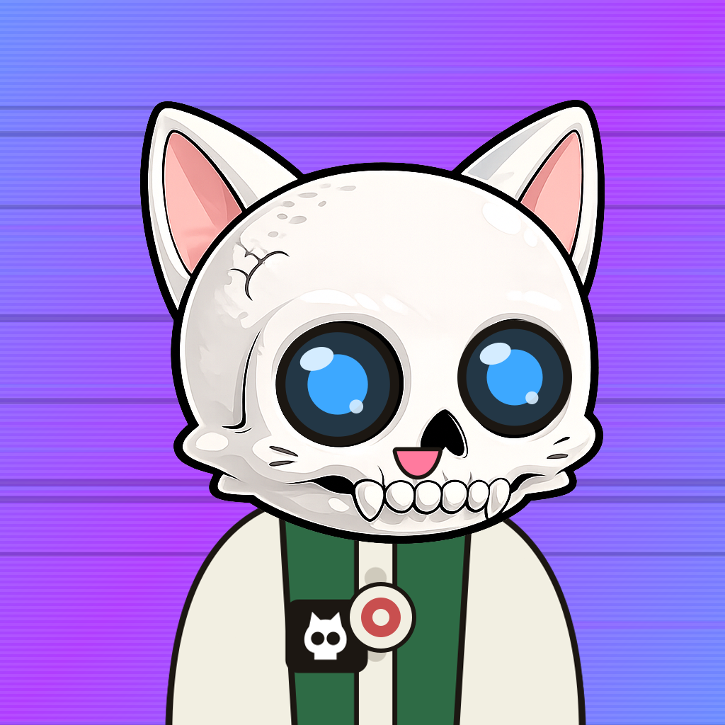 Sherwood Cat #826