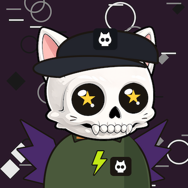 Sherwood Cat #830