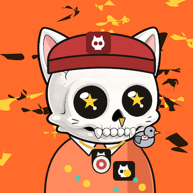 Sherwood Cat #836