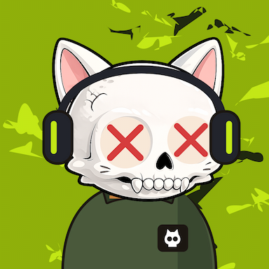 Sherwood Cat #837