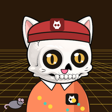 Sherwood Cat #838