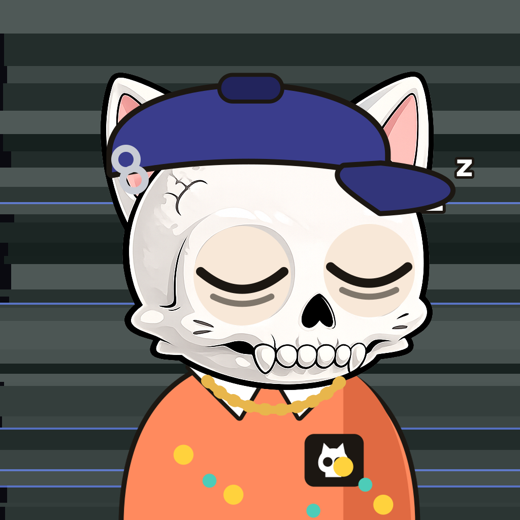 Sherwood Cat #84