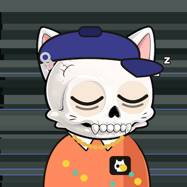 Sherwood Cat #84