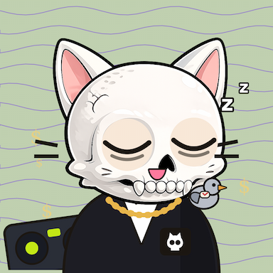 Sherwood Cat #841
