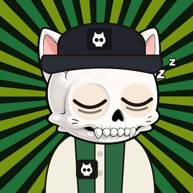 Sherwood Cat #843