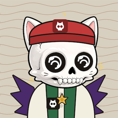 Sherwood Cat #846