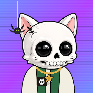 Sherwood Cat #851