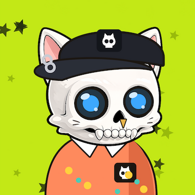 Sherwood Cat #856