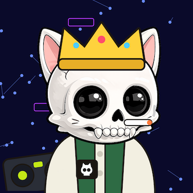 Sherwood Cat #865