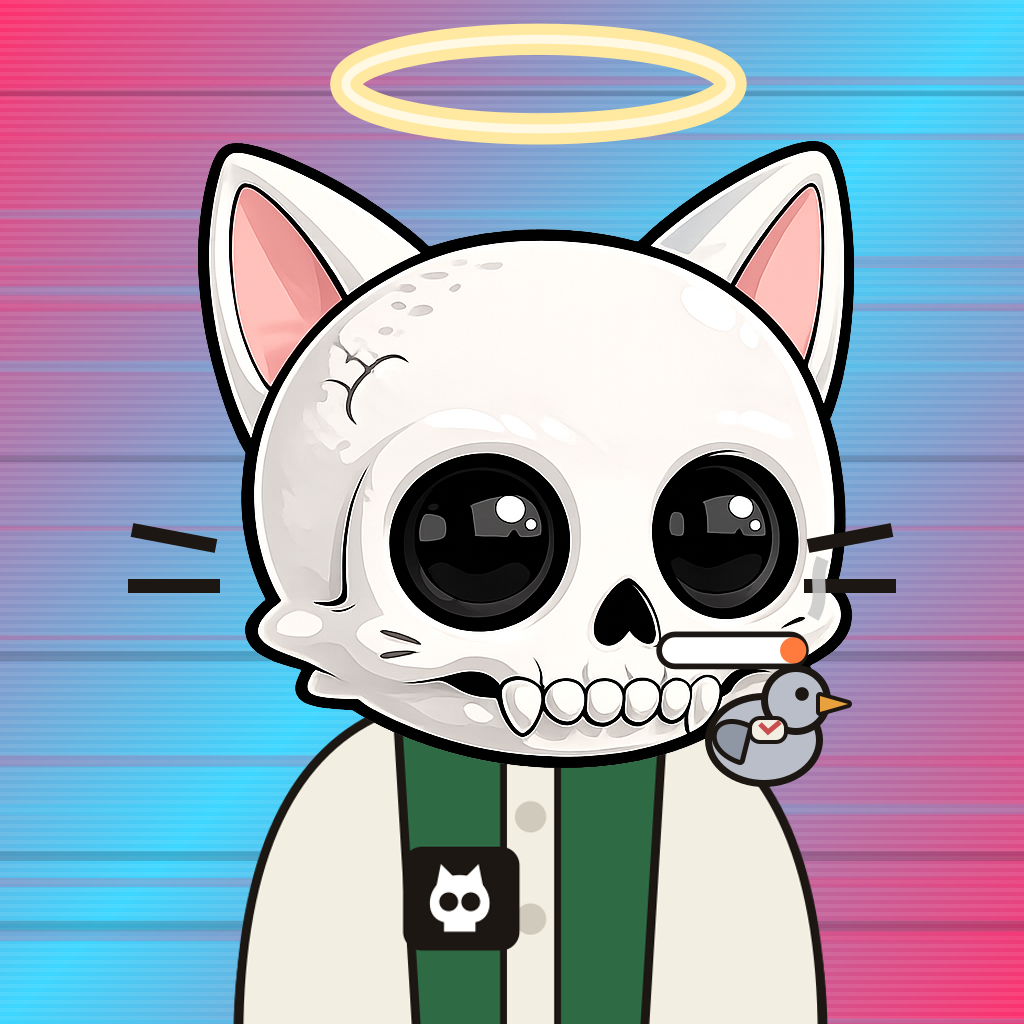 Sherwood Cat #866