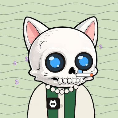 Sherwood Cat #868