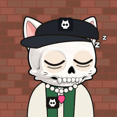 Sherwood Cat #869