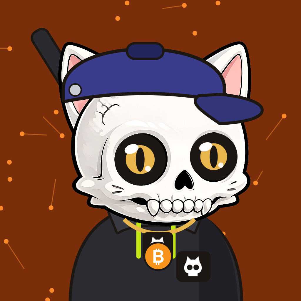 Sherwood Cat #87