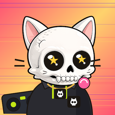 Sherwood Cat #875