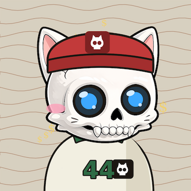Sherwood Cat #878