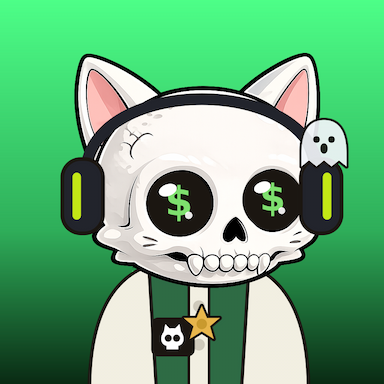 Sherwood Cat #879