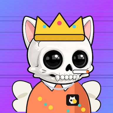 Sherwood Cat #882