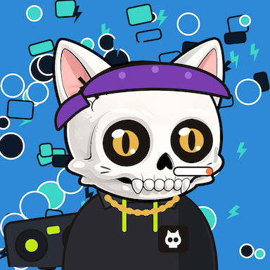 Sherwood Cat #884