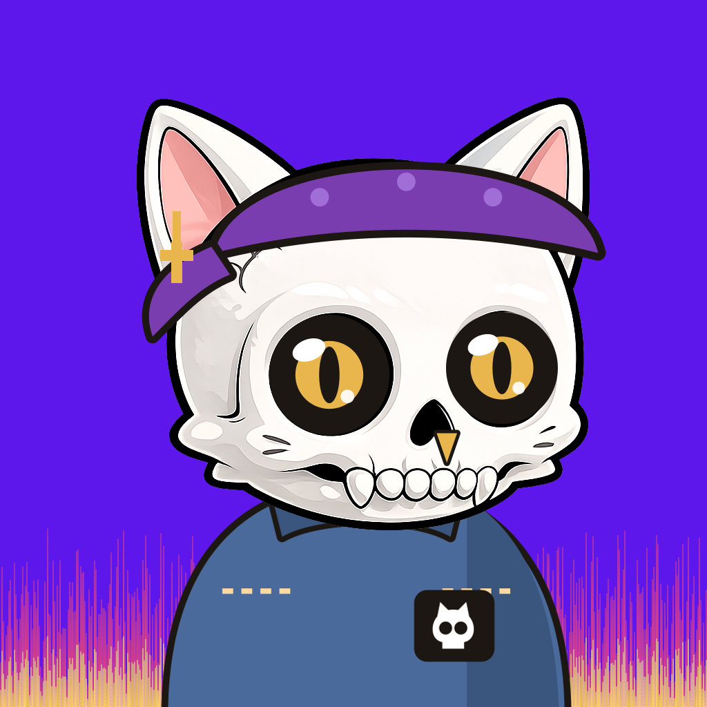 Sherwood Cat #889