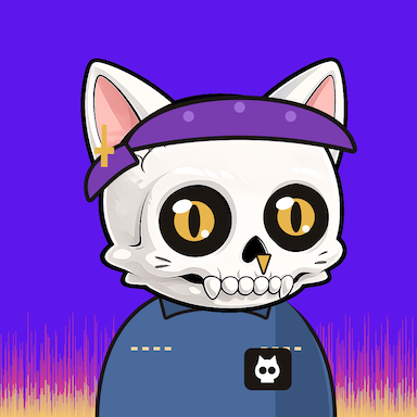 Sherwood Cat #889