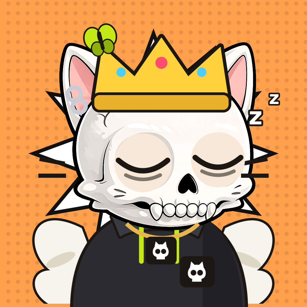 Sherwood Cat #891