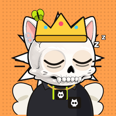 Sherwood Cat #891