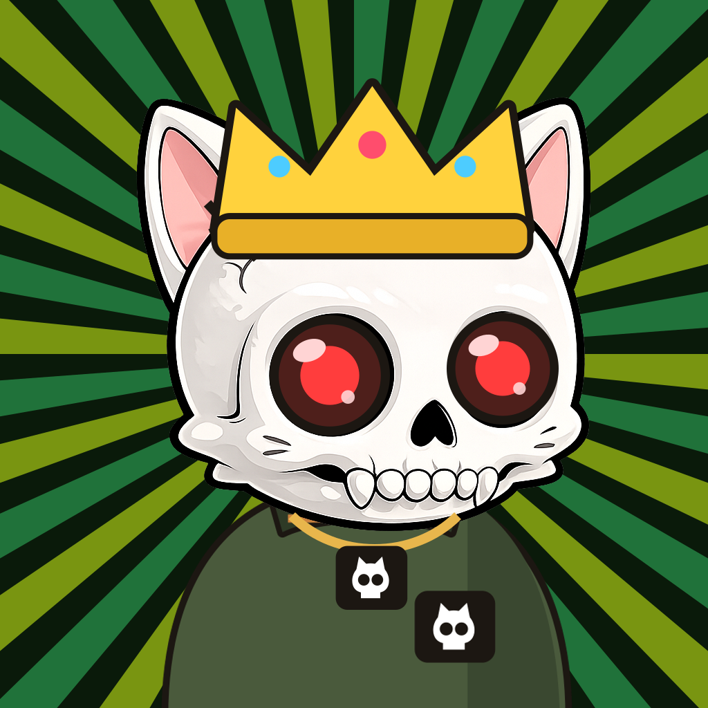 Sherwood Cat #892