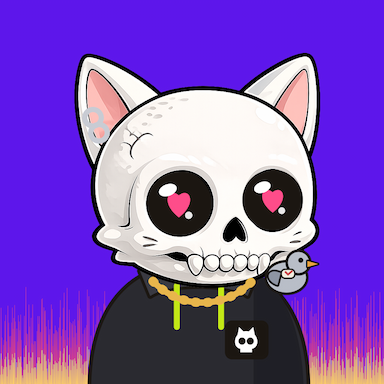 Sherwood Cat #893