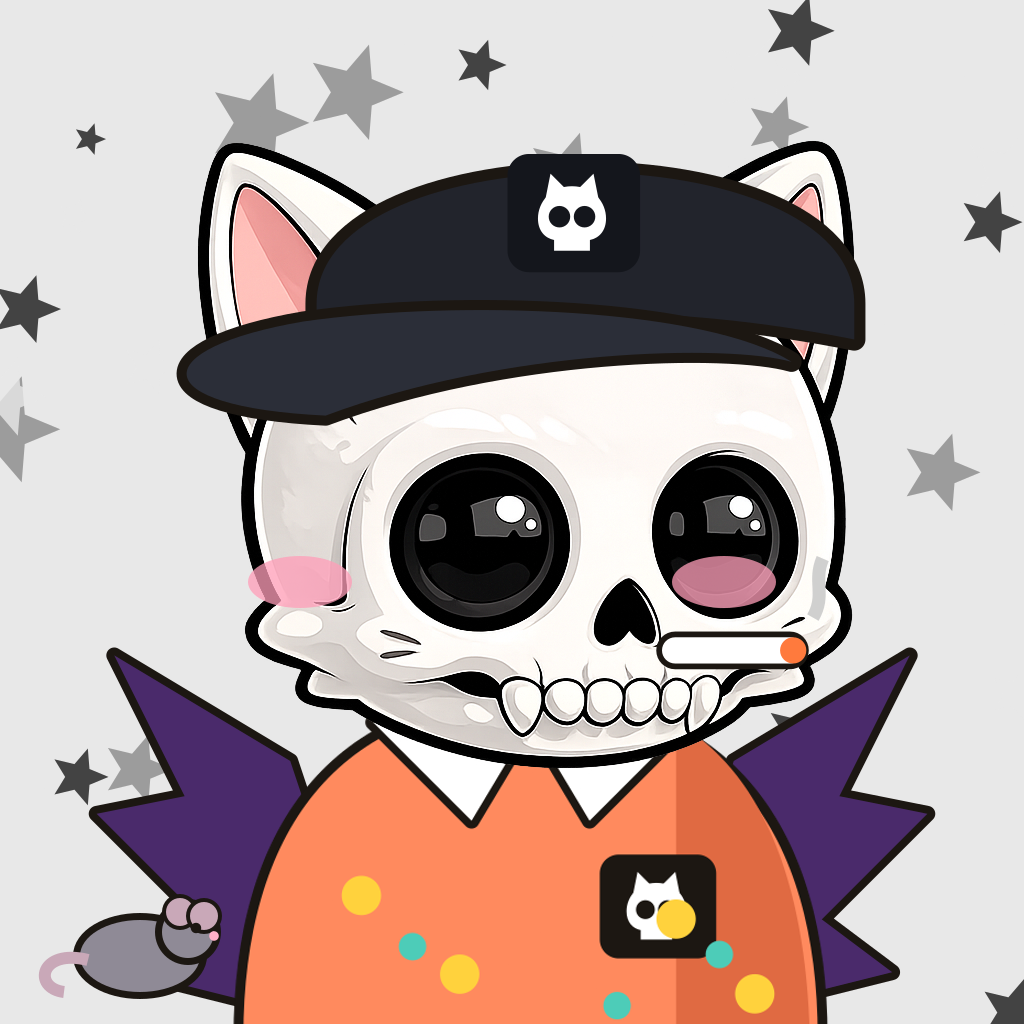 Sherwood Cat #894