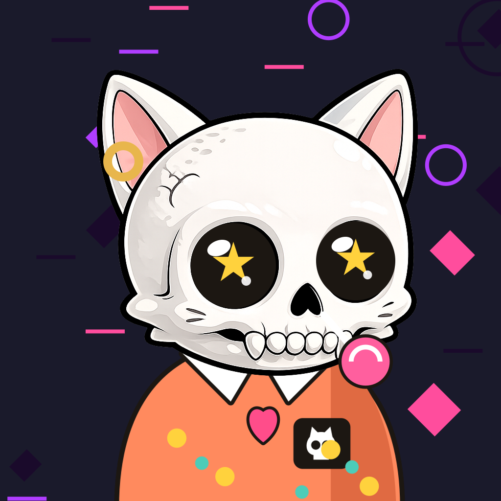 Sherwood Cat #897