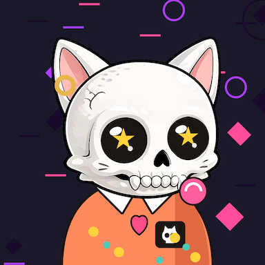 Sherwood Cat #897