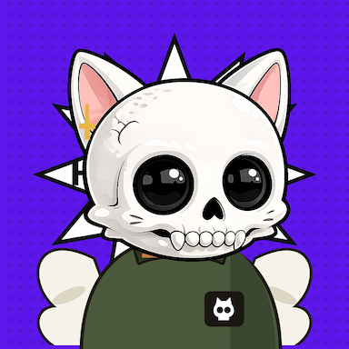 Sherwood Cat #898
