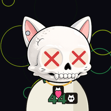 Sherwood Cat #899