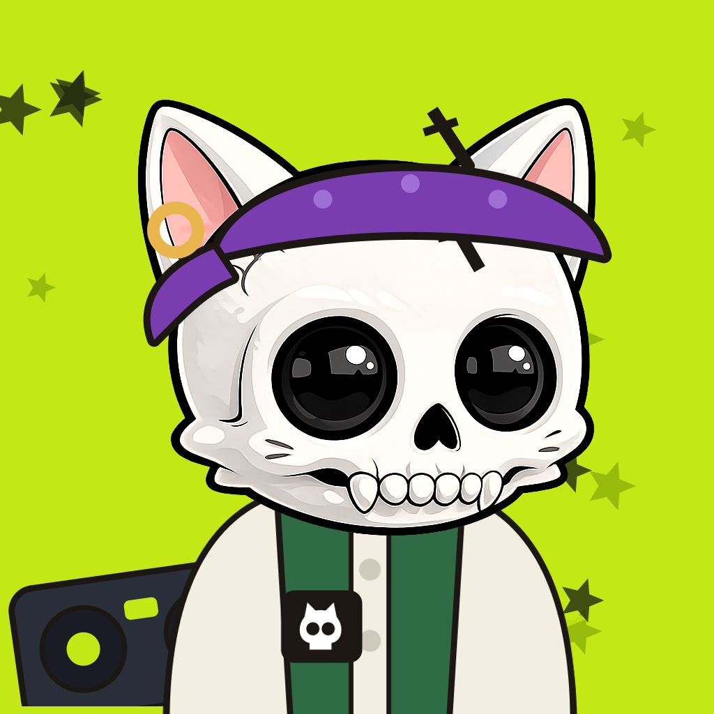 Sherwood Cat #90