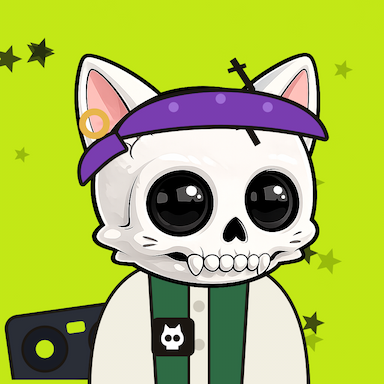 Sherwood Cat #90