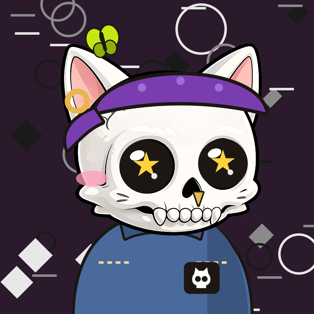 Sherwood Cat #901