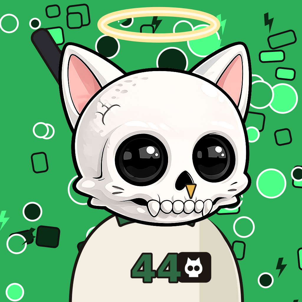 Sherwood Cat #903