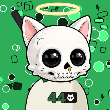 Sherwood Cat #903