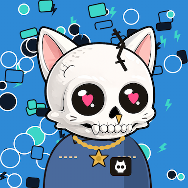 Sherwood Cat #91