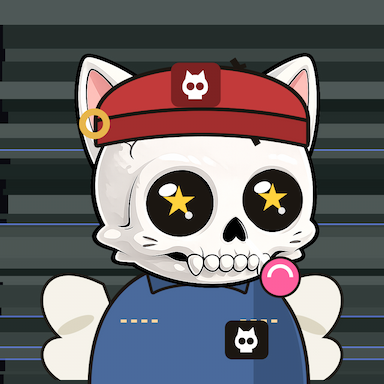 Sherwood Cat #915