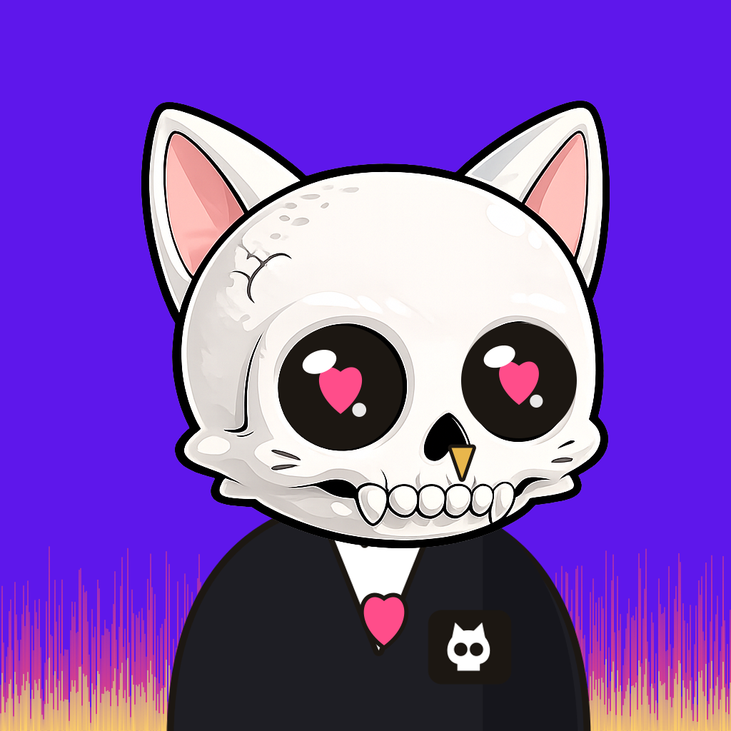 Sherwood Cat #92