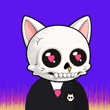 Sherwood Cat #92