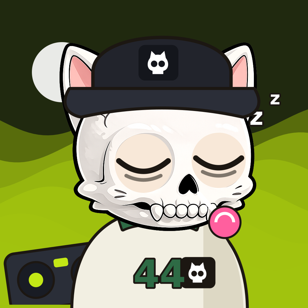 Sherwood Cat #922