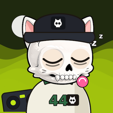 Sherwood Cat #922