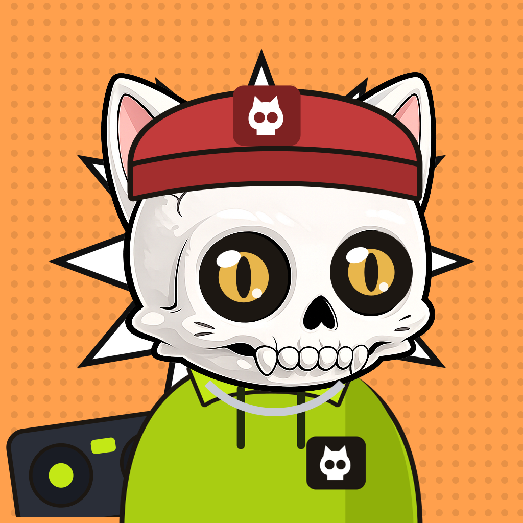 Sherwood Cat #925