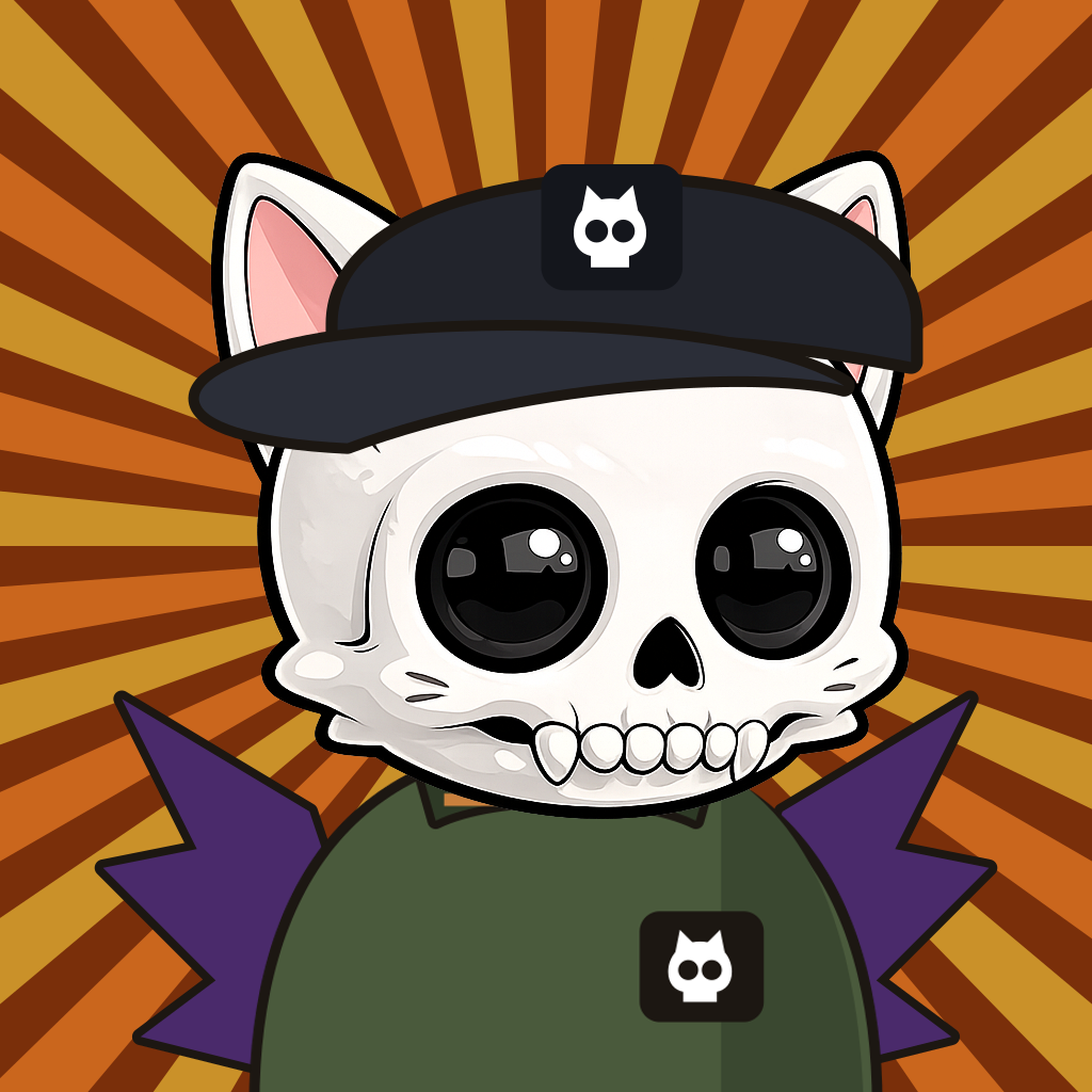Sherwood Cat #927