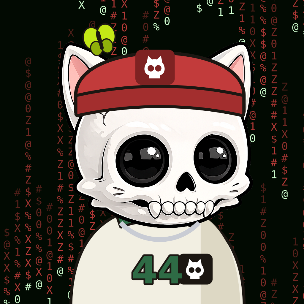 Sherwood Cat #929