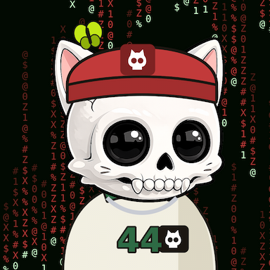 Sherwood Cat #929