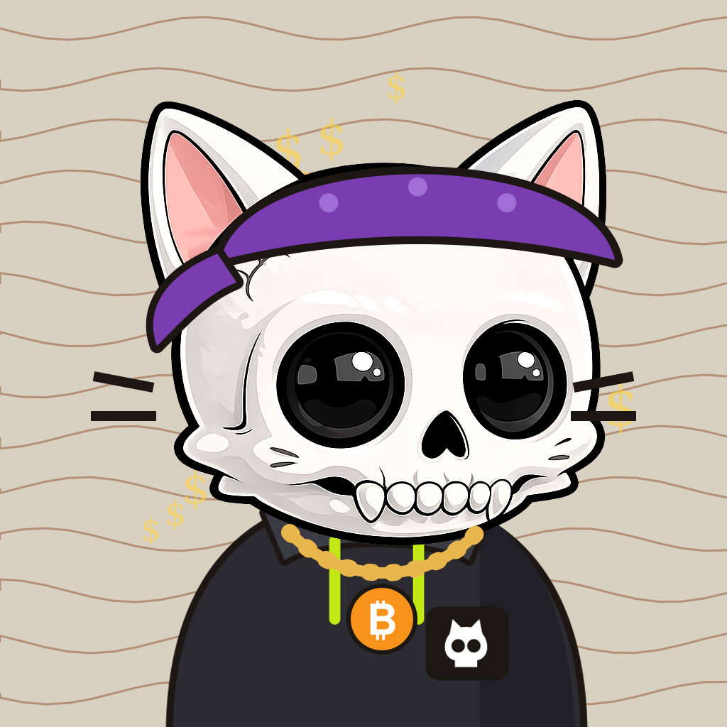 Sherwood Cat #932